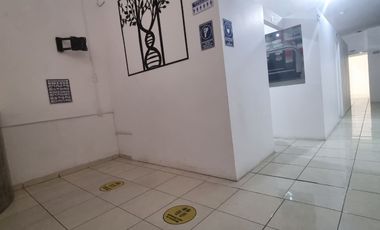 Renta de Local calle 56