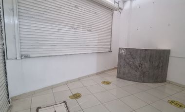 Renta de Local calle 56