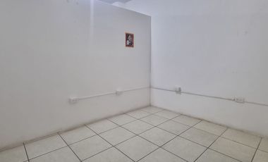 Renta de Local calle 56