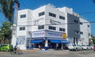 Renta de Local calle 56