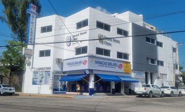 Renta de Local calle 56
