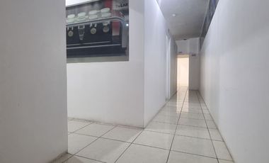 Renta de Local calle 56