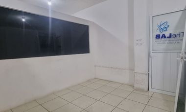 Renta de Local calle 56