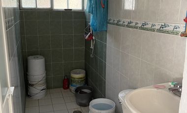 CASA CON ALBERCA, A UNOS MINUTOS DEL CENTRO DE YAUTEPEC, MORELOS