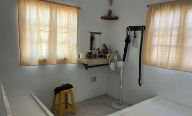 CASA CON ALBERCA, A UNOS MINUTOS DEL CENTRO DE YAUTEPEC, MORELOS