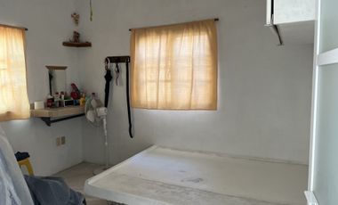 CASA CON ALBERCA, A UNOS MINUTOS DEL CENTRO DE YAUTEPEC, MORELOS