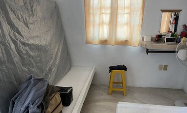 CASA CON ALBERCA, A UNOS MINUTOS DEL CENTRO DE YAUTEPEC, MORELOS