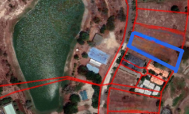Land for sale at Palm Hills Golf Club and Residence