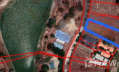 Land for sale at Palm Hills Golf Club and Residence