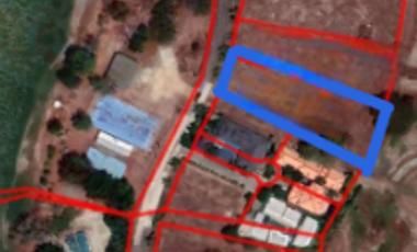 Land for sale at Palm Hills Golf Club and Residence