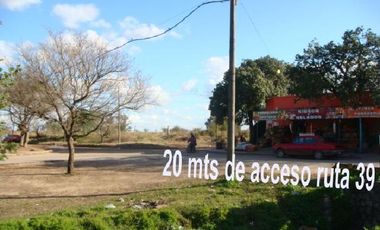 Terreno en Venta en Concepción del Uruguay, Uruguay, Entre Ríos