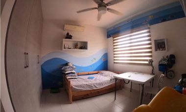 Venta de casa en Versalles / Costa Sur Ph Quintas de Versalles