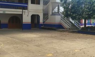 Escuela en Venta
