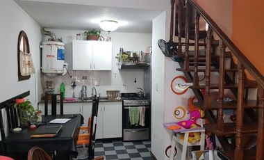 Duplex en venta en Ciudadela
