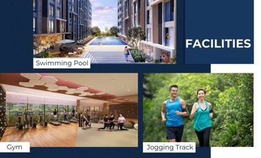 Apartemen Mewah Baru Murah Dekat Kampus Mall Di Yogjakarta