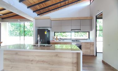 casa en venta en recta corozal. Cod V28149