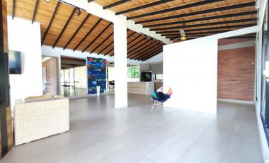 casa en venta en recta corozal. Cod V28149