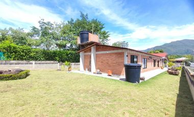 casa en venta en recta corozal. Cod V28149