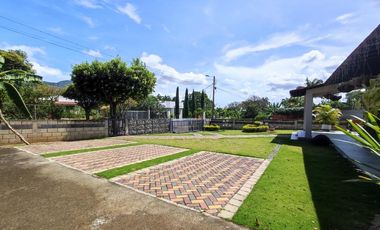 casa en venta en recta corozal. Cod V28149