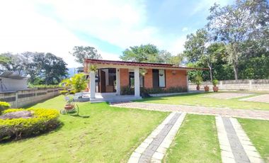 casa en venta en recta corozal. Cod V28149