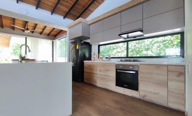 casa en venta en recta corozal. Cod V28149