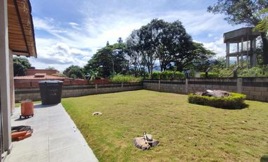 casa en venta en recta corozal. Cod V28149