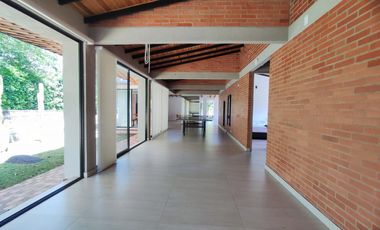 casa en venta en recta corozal. Cod V28149