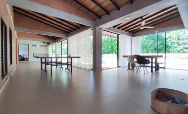 casa en venta en recta corozal. Cod V28149