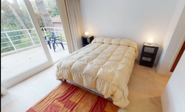 En Cariló | Casa Divisadero - 4 dormis -