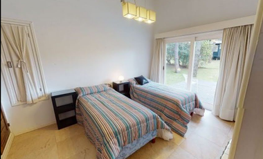 En Cariló | Casa Divisadero - 4 dormis -