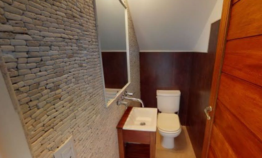 En Cariló | Casa Divisadero - 4 dormis -