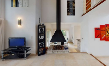 En Cariló | Casa Divisadero - 4 dormis -