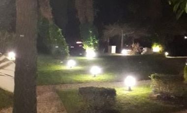 En Cariló | Casa Divisadero - 4 dormis -