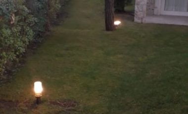 En Cariló | Casa Divisadero - 4 dormis -