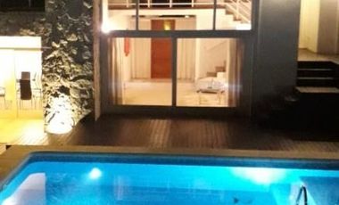 En Cariló | Casa Divisadero - 4 dormis -