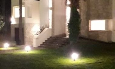 En Cariló | Casa Divisadero - 4 dormis -