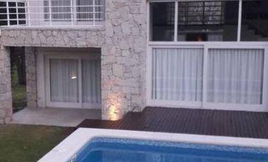 En Cariló | Casa Divisadero - 4 dormis -