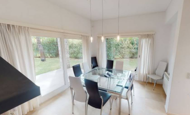 En Cariló | Casa Divisadero - 4 dormis -