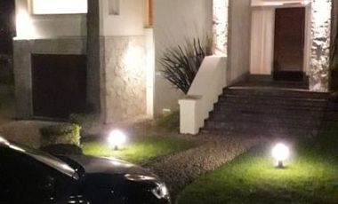 En Cariló | Casa Divisadero - 4 dormis -