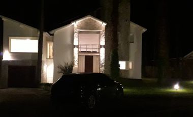 En Cariló | Casa Divisadero - 4 dormis -