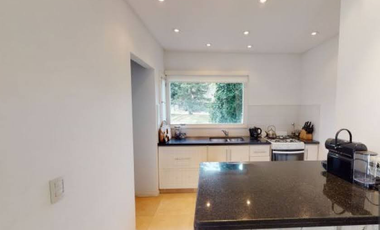 En Cariló | Casa Divisadero - 4 dormis -