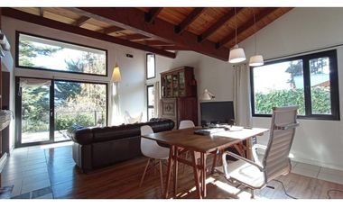 HERMOSA CASA EN LA SUIZA ARGENTINA, LAS GOLONDRINAS, CHUBUT CA-282