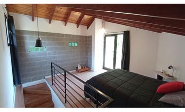 HERMOSA CASA EN LA SUIZA ARGENTINA, LAS GOLONDRINAS, CHUBUT CA-282