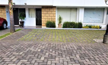 Renta Casa en Bosque de los Encinos