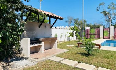 departamento en renta con muebles mayacoba playa del carmen