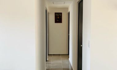 departamento en renta con muebles mayacoba playa del carmen