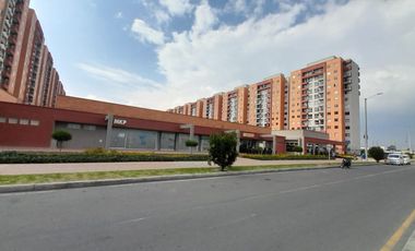 apartamento en arriendo en madrid. Cod A6784301
