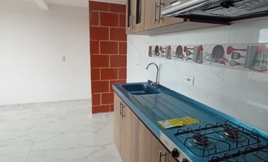 apartamento en arriendo en madrid. Cod A6784301