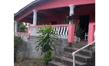 Casa venta en La Chorrera, El Coco
