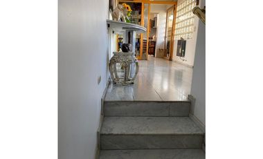 Espectacular Casa en Jardin del Mar